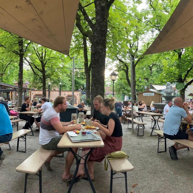 Paulaner Nockherberg