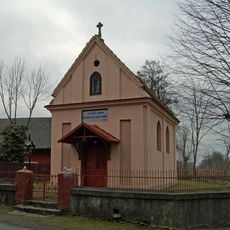 Zespół kaplicy Matki Boskiej Częstochowskiej