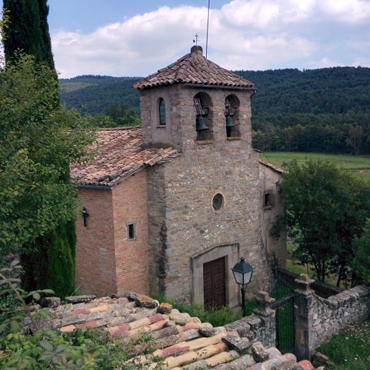 Lluçanès