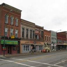 Main Street Historic District