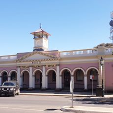 Mudgee Post Office