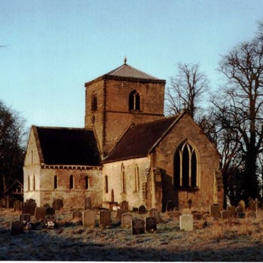 Church of St Botolph
