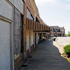 Great Falls Downtown Historic District