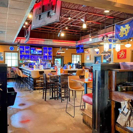 Logan's Roadhouse