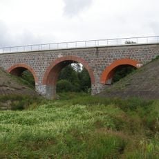 Kretingos (Bajorų) geležinkelio tiltas