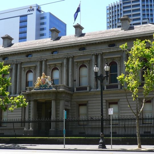 Melbourne Mint