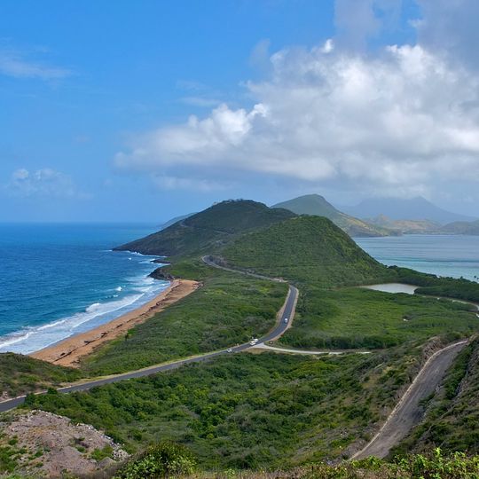 Saint Kitts
