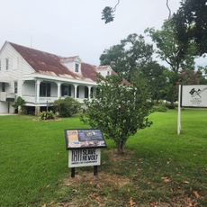 1811 Kid Ory Historic House