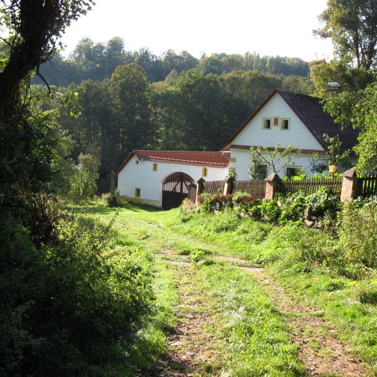 Číčovice