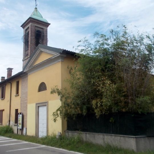 Chiesa dei Santi Gervaso e Protaso