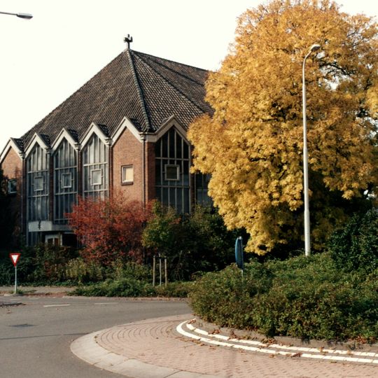Goede Herderkerk