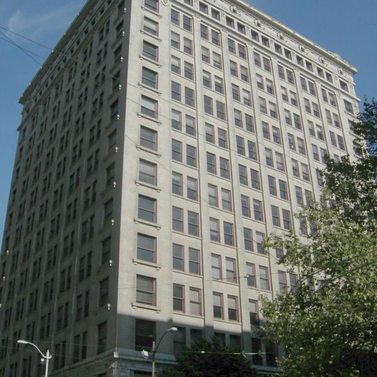 Alaska Building