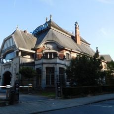 Casino de Namur