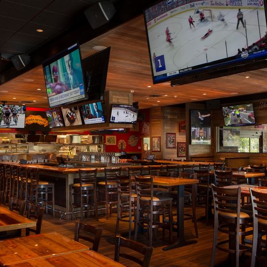 Miller's Ale House