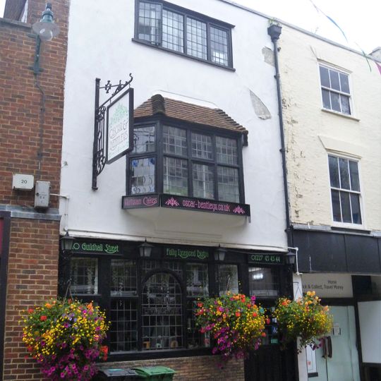 10, Guildhall Street