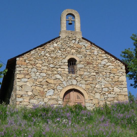 Église Saint-Maurice de Fetges