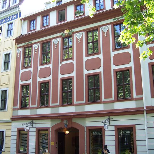 Hauptstraße 15