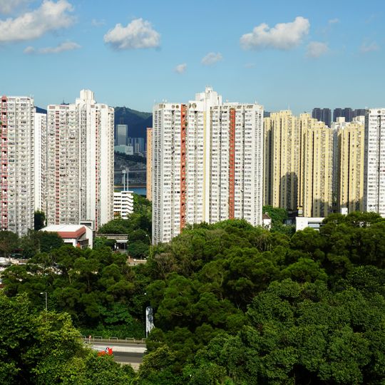 Tsing Yi Estate