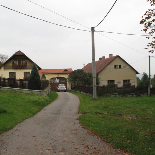 Jeleneč