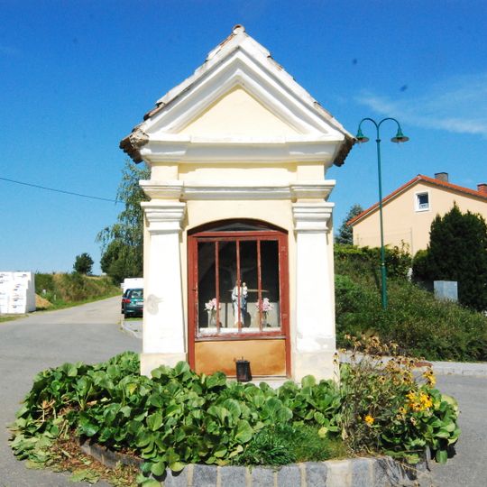 Flur-/Wegkapelle