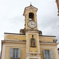 Palazzo ex Pretura