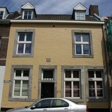 Jekerstraat 17, Maastricht
