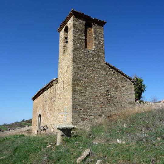 Sant Martí de Cellers
