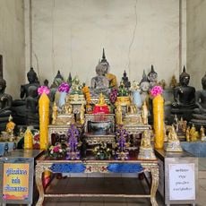 Wat Si Rattanaram