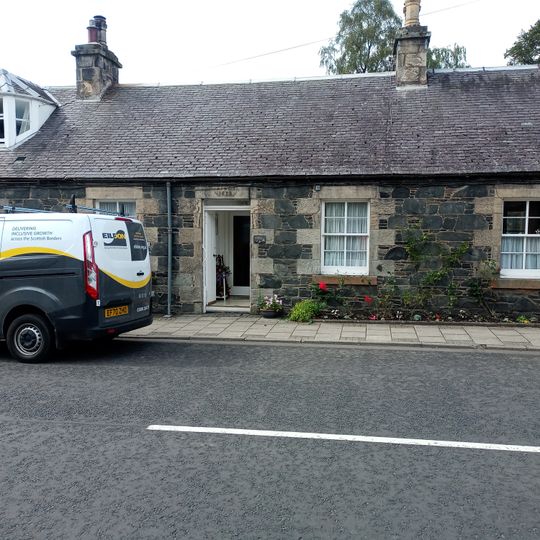 Dumra, Broughton Village