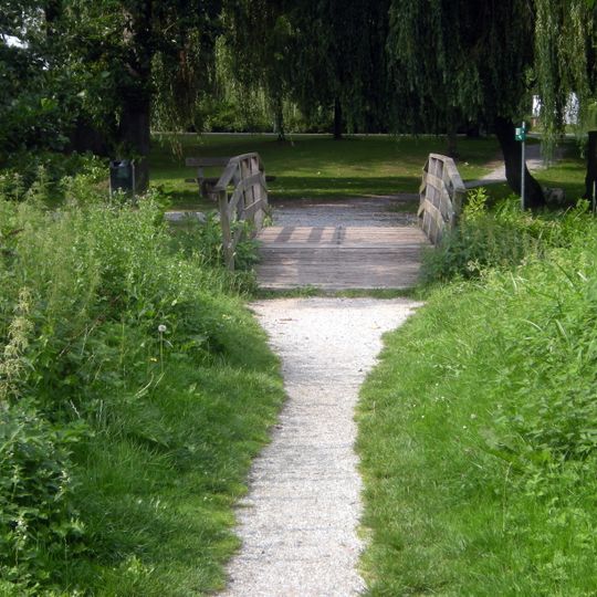 Burgemeester Bergerpark