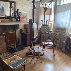 Maison familiale de Pierre-Auguste Renoir
