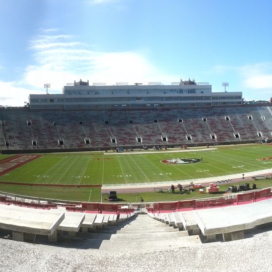 Doak Campbell Stadium