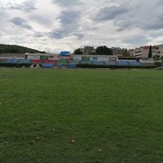 Stadion Stari plac
