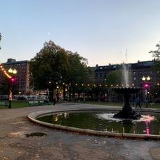 Blackstone Square