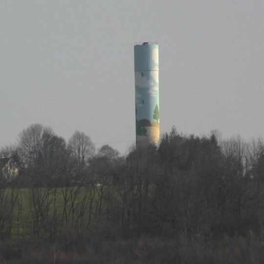 Le Plessier-sur-Bulles