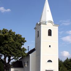 Kath. Filialkirche hl. Elisabeth