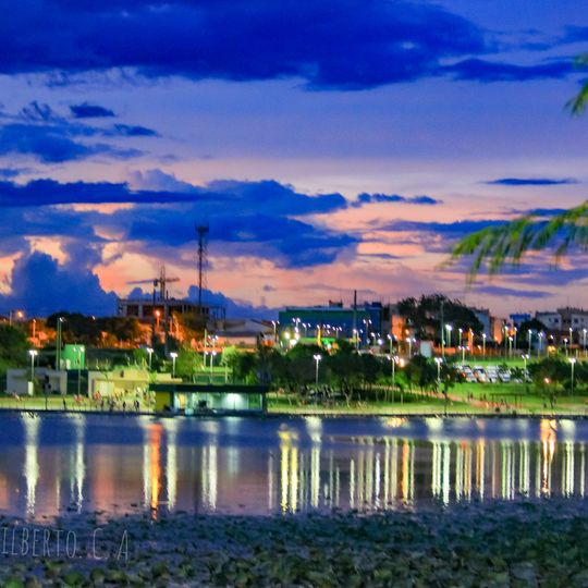 Parque Estadual Águas do Cuiabá