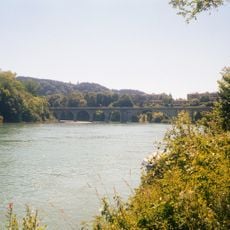Lake Wohlen