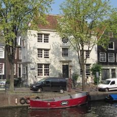 Lijnbaansgracht 287, Amsterdam