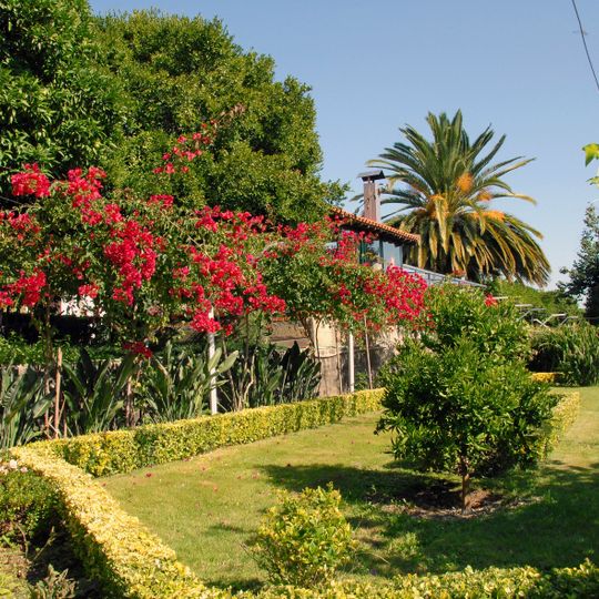 Capela e Quinta de Santo António de Contumil