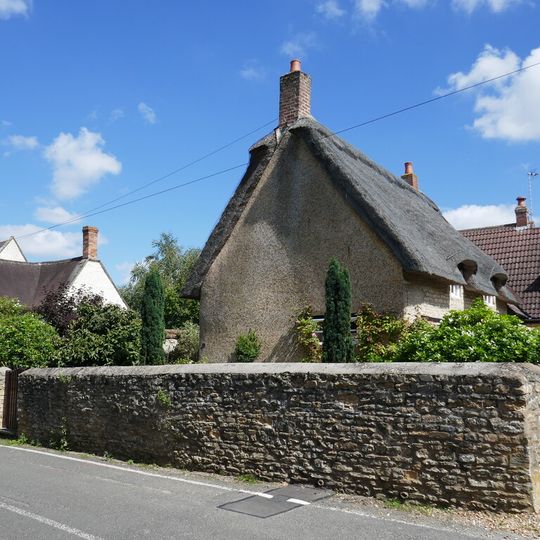 Knowle Cottage