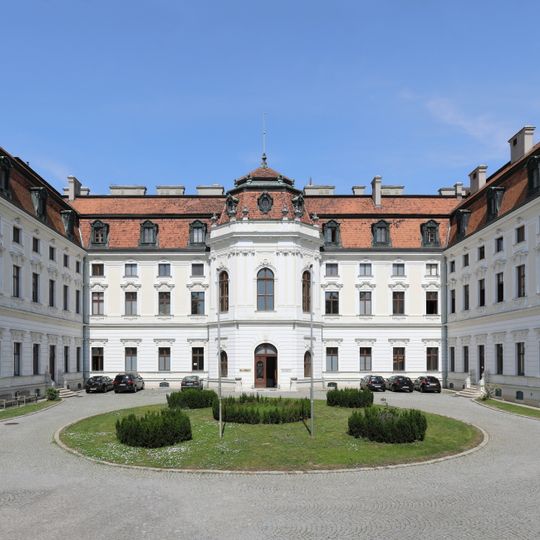 Schloss Altkettenhof