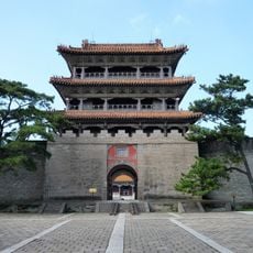Fulingmausoleet