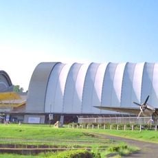 Tokorozawa Aviation Museum