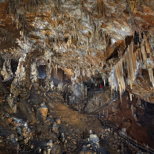 Cova del Rull
