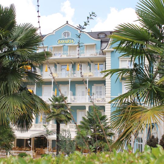 Hotel Bavaria