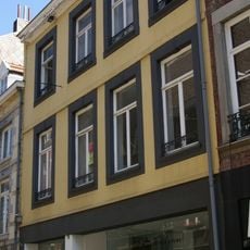 Sint Pieterstraat 17, Maastricht