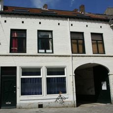 Brusselsestraat 114, Maastricht