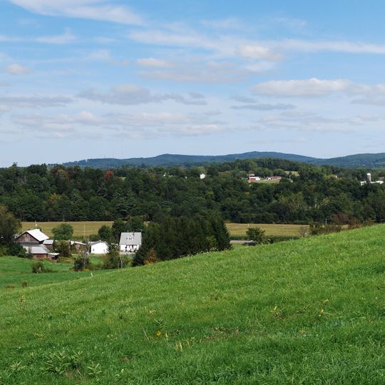Brunswick