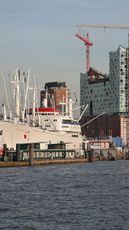 Elbe Philharmonic Hall